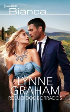 recuerdos borrados (ebook)-lynne graham-9788413486482