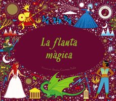 la flauta magica-9788413491882