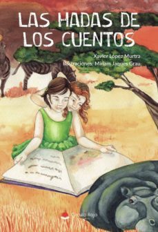 las hadas de los cuentos (ebook)-9788413500782
