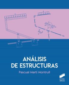 analisis de estructuras (ebook)-pascual marti montrull-9788413575582