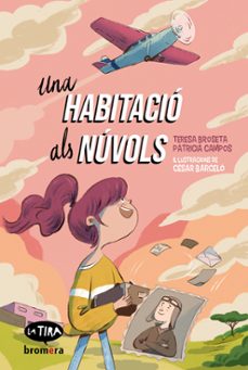una habitacio als nuvols (val)-teresa broseta-patricia campos-9788413585482