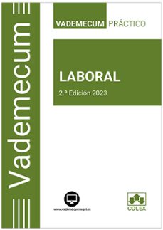 vademecum practico laboral-9788413597782