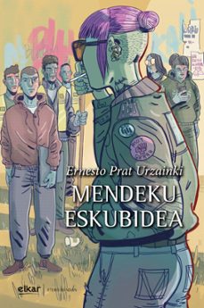 mendeku eskubidea (ebook)-ernesto prat urzainki-9788413603582
