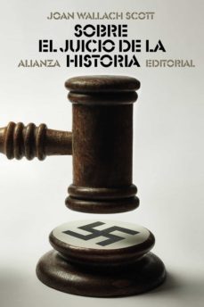 sobre el juicio de la historia (ebook)-joan wallach scott-9788413626482