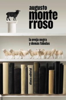 -augusto monterrosso-9788413627182