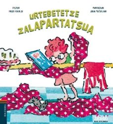 urtebetetze zalapartatsua-paddy rekalde-9788413707082