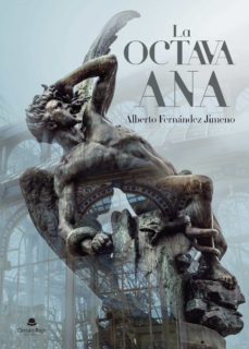 la octava ana-9788413748382