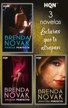e-pack brenda novak 1 julio 2021 (ebook)-b. novak-9788413759982