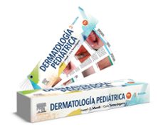 dermatologia pediatrica (3ª ed.)-9788413820682