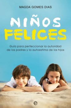 niños felices (ebook)-magda gomes dias-9788413844282