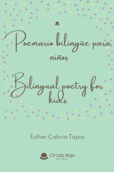 poemario bilingue para niños (ebook)-9788413855882