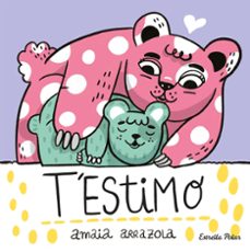 t estimo. llibre de tela-9788413892382