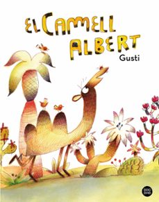 el camell albert (ebook)-9788413897882