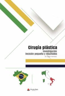 cirugia plastica-edgar meneses-9788413981482