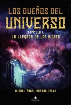 los dueños del universo (ebook)-miguel angel hornos calvo-9788413985282