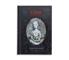 elisa en el corazon del laberinto-9788414009482