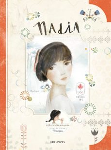 nadia (miranda 12)-itziar miranda vicente-9788414022382