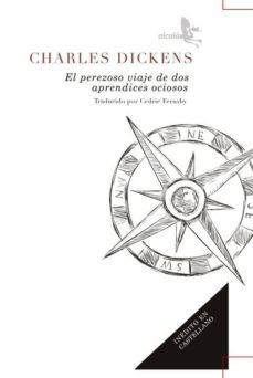 el perezoso viaje de dos aprendices ociosos-9788415009382