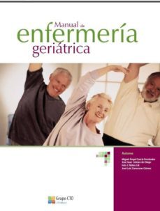 manual de enfermeria geriatrica-9788415062882