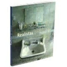 realistas de madrid (catalogo de la exposicion) (rustica)-9788415113782