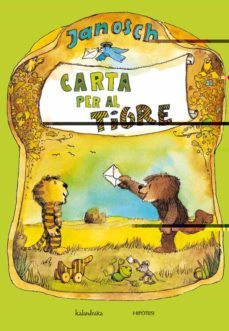 carta per al tigre-9788415170082