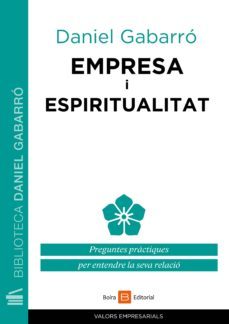 empresa i espiritualitat (ebook)-9788415218982