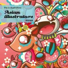 asian illustrators-9788415223382