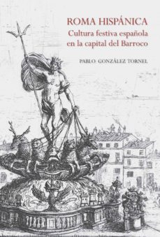 roma hispanica-pablo gonzalez tornel-9788415245582