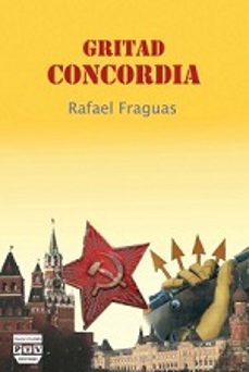 gritad concordia-rafael fraguas-9788415271482