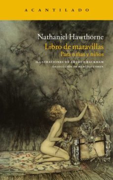 libro de maravillas (ebook)-9788415277682