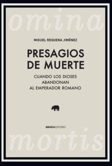 presagios de muerte-miquel requena-9788415289982