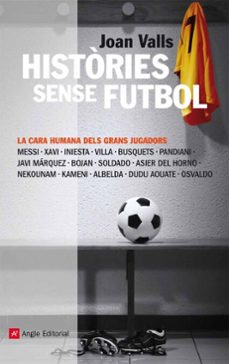 Imagen Principal de Històries sense futbol