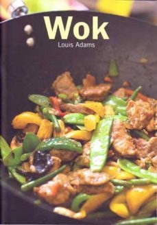 wok (hoy cocinamos)-9788415372882