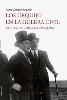 los urquijo en la guerra civil-9788415374282