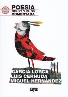 poesia del 27 y el 36 comentada-9788415380382