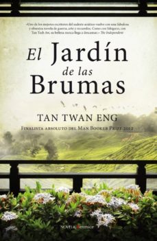 el jardin de las brumas-9788415441182