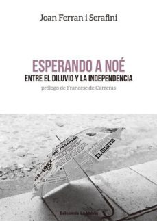 esperando a noe-joan ferran i serafini-9788415526582
