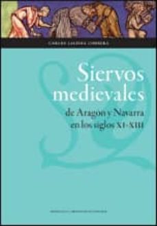siervos medievales-9788415538882