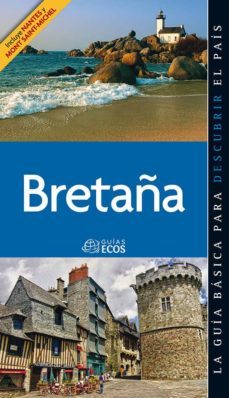 bretaña. argoat, el pais de los bosques (ebook)-9788415563082