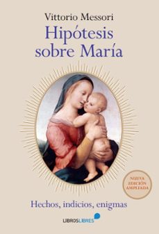 hipotesis sobre maria-vittorio messori-9788415570882