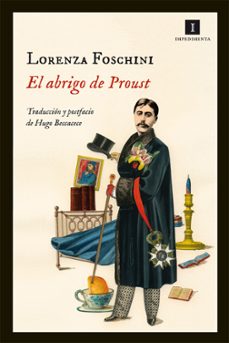 el abrigo de proust-lorenza foschini-9788415578482