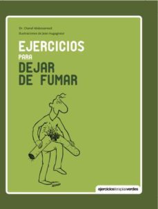 ejercicios para dejar de fumar-9788415612582