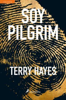 soy pilgrim (ebook)-terry hayes-9788415630982