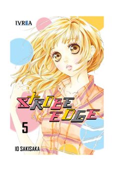 strobe edge nº 5-9788415680482