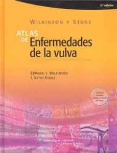 atlas de enfermedades de la vulva-9788415684282