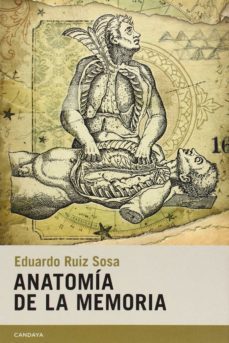 anatomia de la memoria (ebook)-eduardo ruiz sosa-9788415934882
