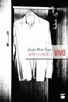 mortalmente vivo-9788415940982