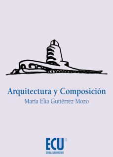 arquitectura y composicion (ebook)-9788415941682