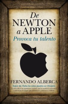 de newton a apple (ebook)-fernando alberca de castro-9788415943082