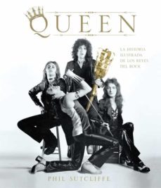 queen-phil sutcliffe-9788415989882
